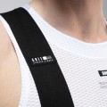Bekleidung Herren Gobik Movistar Team Gravel Squad 2025 Grit 2.0 trägerhose