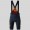 Bekleidung Herren Gobik RFEC 2025 Matt Solid 2.0 tragerhose-Blau