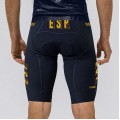 Bekleidung Herren Gobik RFEC 2025 Matt Solid 2.0 tragerhose-Blau