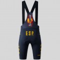 Bekleidung Herren Gobik RFEC 2025 Matt Solid 2.0 tragerhose-Blau