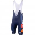 Bekleidung Herren Nalini Team Picnic-Postnl 2025 Race tragerhose
