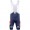 Bekleidung Herren Nalini Team Picnic-Postnl 2025 Training tragerhose