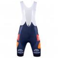 Bekleidung Damen Nalini frau Team Picnic-Postnl 2025 tragerhose