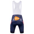 Bekleidung Damen Nalini frau Team Picnic-Postnl 2025 tragerhose