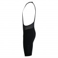 Bekleidung Herren Rapha Pro Team 3 tragerhose-Schwarz