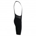 Bekleidung Herren Rapha Pro Team 3 tragerhose-Schwarz