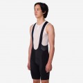 Bekleidung Herren Rapha Pro Team 3 tragerhose-Schwarz