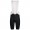 Bekleidung Herren Rapha Pro Team 3 tragerhose-Schwarz weiss