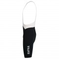 Bekleidung Herren Rapha Pro Team 3 tragerhose-Schwarz weiss
