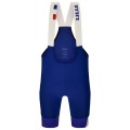 Bekleidung Herren Santini Tour de France tragerhose-Grand Départ Lille