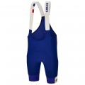 Bekleidung Herren Santini Tour de France tragerhose-Grand Départ Lille