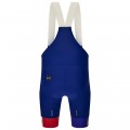 Bekleidung Herren Santini Tour de France tragerhose-Grand Départ Lille