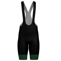 Bekleidung Herren Santini Grün Tour de France tragerhose 2025