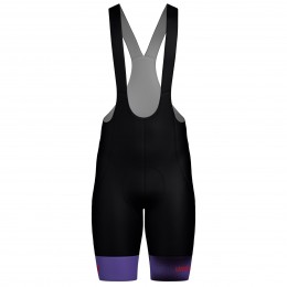 Bekleidung Herren Santini Vuelta Espana 2025 tragerhose-Angliru