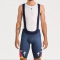 Bekleidung Herren Specialized Red Bull Bora-Hansgrohe 2025 Race tragerhose