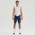 Bekleidung Herren tragerhose Specialized Red Bull Bora-Hansgrohe 2025 Training