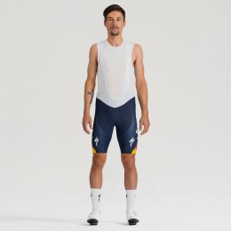 Bekleidung Herren tragerhose Specialized Red Bull Bora-Hansgrohe 2025 Training