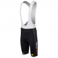 Bekleidung Herren Team Visma Lease a bike 2025 tragerhose