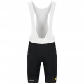 Bekleidung Herren Team Visma Lease a bike 2025 The Swarm tragerhose-Tdf