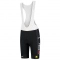 Bekleidung Herren Team Visma Lease a bike 2025 The Swarm tragerhose-Tdf
