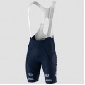 Bekleidung Herren Biemme XDS Astana 2025 tragerhose