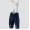 Bekleidung Herren Biemme XDS Astana 2025 tragerhose
