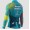 Bekleidung Herren Biemme XDS Astana 2025 langarm trikot