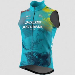 Bekleidung Herren Biemme XDS Astana 2025 weste