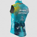 Bekleidung Herren Biemme XDS Astana 2025 weste