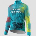 Bekleidung Herren Biemme XDS Astana 2025 winterjacke