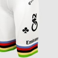 Bekleidung Herren UAE Team Emirates 2025 Pissei einteiler-Tadej Pogacar