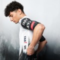 Bekleidung Herren UAE Team Emirates 2025 Pissei Magistrale Ultra trikot