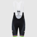 Bekleidung Herren Pissei UAE Team Emirates 2025 tragerhose-Tadej Pogacar