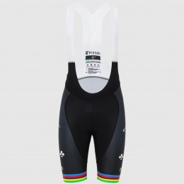 Bekleidung Herren Pissei UAE Team Emirates 2025 tragerhose-Tadej Pogacar