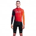 Bekleidung Herren Gobik Ineos Grenadiers 2025 Hyder langarm trikot