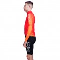 Bekleidung Herren Gobik Ineos Grenadiers 2025 Hyder langarm trikot