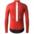 Bekleidung Herren Gobik Ineos Grenadiers 2025 Envy 2.0 jacke