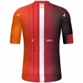 Bekleidung Herren Gobik Ineos Grenadiers 2025 Odyssey trikot