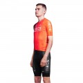 Bekleidung Herren Gobik Ineos Grenadiers 2025 Odyssey trikot