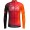 Bekleidung Herren Gobik Ineos Grenadiers 2025 Hyder langarm trikot