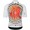 Bekleidung Herren Q36.5 Gregarius Clima Dolomites Extreme trikot-Grau