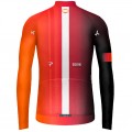 Bekleidung Herren Gobik Ineos Grenadiers 2025 Hyder langarm trikot