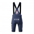 Bekleidung Herren Gobik Factory Team 2025 Matt Solid 2.0 tragerhose