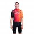 Bekleidung Herren Gobik Ineos Grenadiers 2025 Plus 2.0 weste