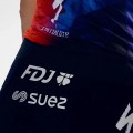 Bekleidung Herren Gobik Fdj Suez 2025 Lancer K10 tragerhose
