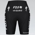 Bekleidung Damen Gobik FDJ Suez 2025 Limited 6.0 K9 frau hose