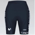 Bekleidung Damen Gobik Movistar 2025 Limited 6.0 K9 frau hose