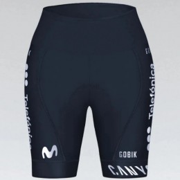 Bekleidung Damen Gobik Movistar 2025 Limited 6.0 K9 frau hose
