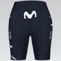 Bekleidung Damen Gobik Movistar 2025 Limited 6.0 K9 frau hose