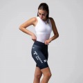 Bekleidung Damen Gobik Movistar 2025 Limited 6.0 K9 frau hose
